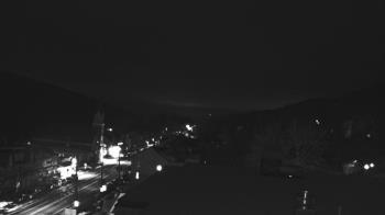 Weather camera view of Line Mountain ES Trevorton.