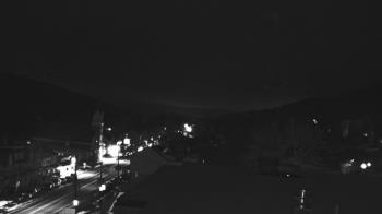 Weather camera view of Line Mountain ES Trevorton.