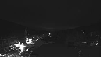 Weather camera view of Line Mountain ES Trevorton.