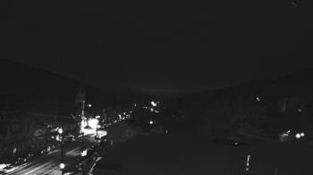 Weather camera view of Line Mountain ES Trevorton.