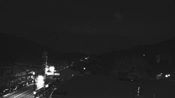 Weather camera view of Line Mountain ES Trevorton.