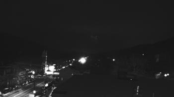 Weather camera view of Line Mountain ES Trevorton.