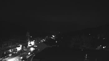 Weather camera view of Line Mountain ES Trevorton.