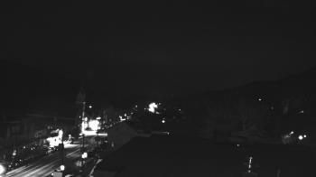 Weather camera view of Line Mountain ES Trevorton.