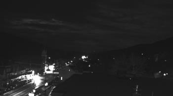 Weather camera view of Line Mountain ES Trevorton.