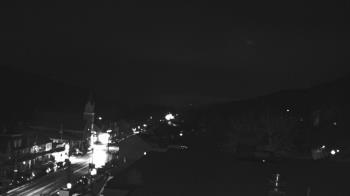 Weather camera view of Line Mountain ES Trevorton.