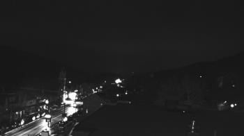 Weather camera view of Line Mountain ES Trevorton.