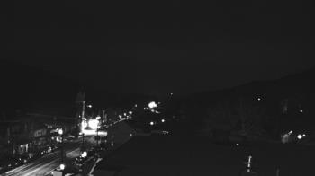 Weather camera view of Line Mountain ES Trevorton.