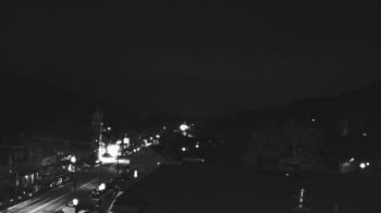 Weather camera view of Line Mountain ES Trevorton.