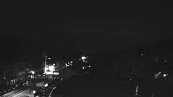 Weather camera view of Line Mountain ES Trevorton.