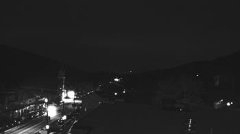 Weather camera view of Line Mountain ES Trevorton.