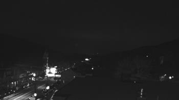 Weather camera view of Line Mountain ES Trevorton.