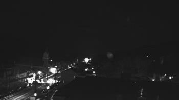 Weather camera view of Line Mountain ES Trevorton.