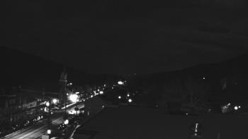 Weather camera view of Line Mountain ES Trevorton.