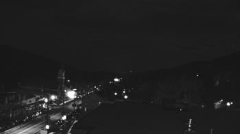 Weather camera view of Line Mountain ES Trevorton.