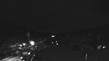 Weather camera view of Line Mountain ES Trevorton.