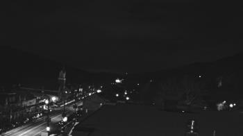 Weather camera view of Line Mountain ES Trevorton.