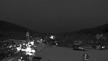 Weather camera view of Line Mountain ES Trevorton.