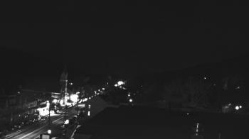 Weather camera view of Line Mountain ES Trevorton.