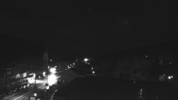 Weather camera view of Line Mountain ES Trevorton.