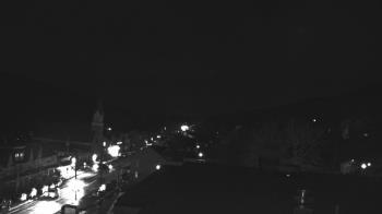 Weather camera view of Line Mountain ES Trevorton.