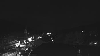 Weather camera view of Line Mountain ES Trevorton.