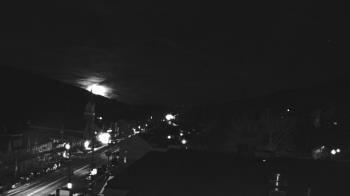 Weather camera view of Line Mountain ES Trevorton.