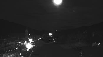 Weather camera view of Line Mountain ES Trevorton.