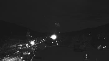 Weather camera view of Line Mountain ES Trevorton.