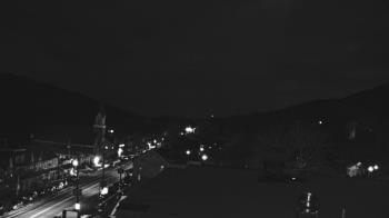 Weather camera view of Line Mountain ES Trevorton.