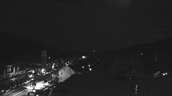 Weather camera view of Line Mountain ES Trevorton.