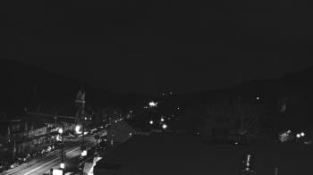 Weather camera view of Line Mountain ES Trevorton.