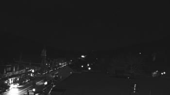 Weather camera view of Line Mountain ES Trevorton.