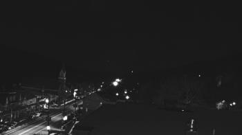 Weather camera view of Line Mountain ES Trevorton.