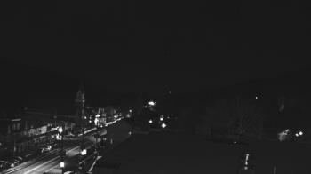 Weather camera view of Line Mountain ES Trevorton.