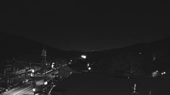 Weather camera view of Line Mountain ES Trevorton.