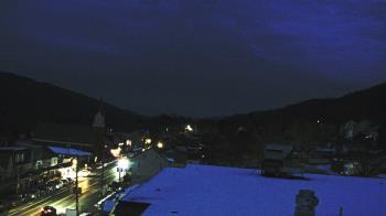 Weather camera view of Line Mountain ES Trevorton.