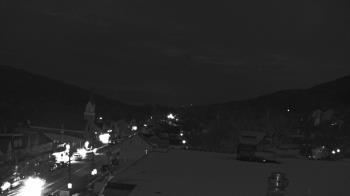 Weather camera view of Line Mountain ES Trevorton.