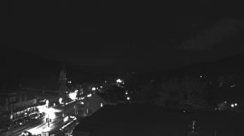 Weather camera view of Line Mountain ES Trevorton.