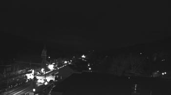 Weather camera view of Line Mountain ES Trevorton.