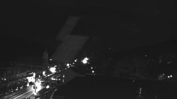 Weather camera view of Line Mountain ES Trevorton.