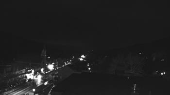 Weather camera view of Line Mountain ES Trevorton.