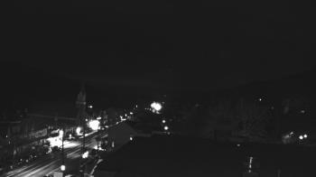 Weather camera view of Line Mountain ES Trevorton.