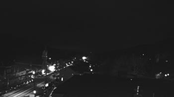 Weather camera view of Line Mountain ES Trevorton.