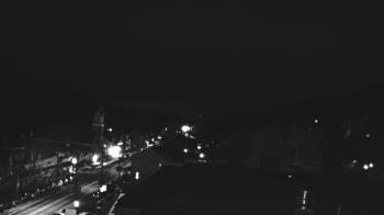 Weather camera view of Line Mountain ES Trevorton.