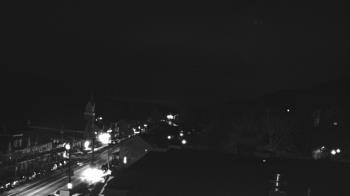 Weather camera view of Line Mountain ES Trevorton.