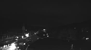 Weather camera view of Line Mountain ES Trevorton.