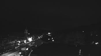 Weather camera view of Line Mountain ES Trevorton.