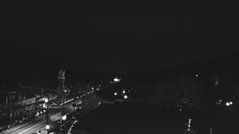 Weather camera view of Line Mountain ES Trevorton.