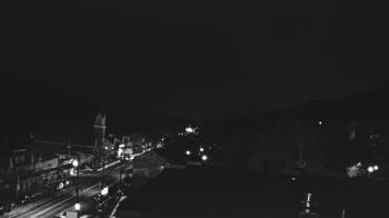 Weather camera view of Line Mountain ES Trevorton.